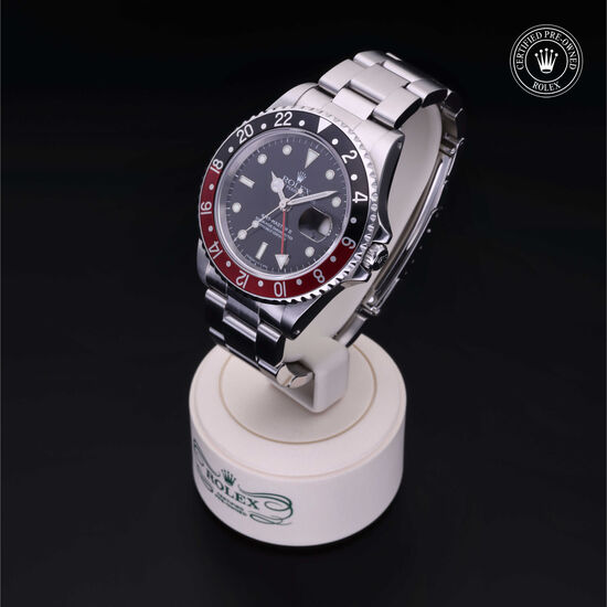 GMT-Master II
