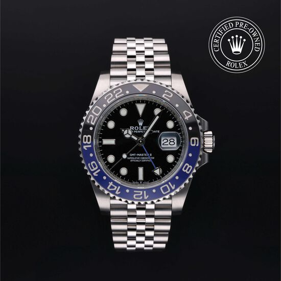 GMT-Master II