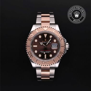 Yacht-Master