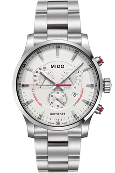 Mido Multifort