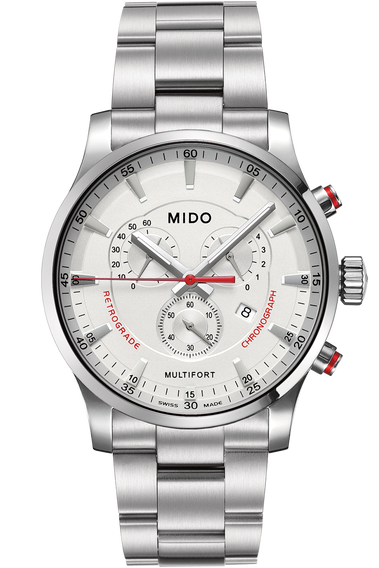 Mido Multifort M0054171103100