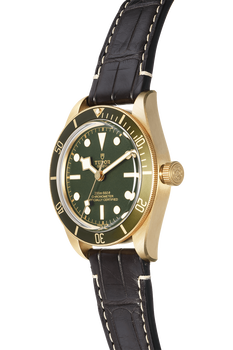 Pre owned black bay 58 cheap