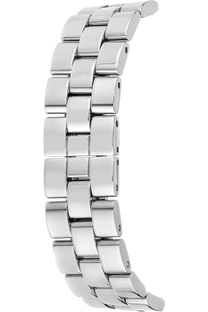 Hampton Classic Stainless Steel Quartz
