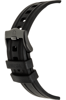 Seamaster Diver 300 Rose Gold and Ceramic Automatic