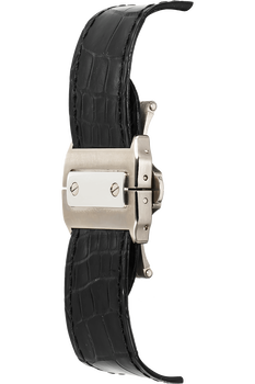 Santos 100 Skeleton Palladium Manual