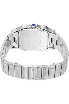 Santos Galbee Stainless Steel Automatic