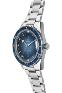 Seamaster 300 Stainless Steel Automatic