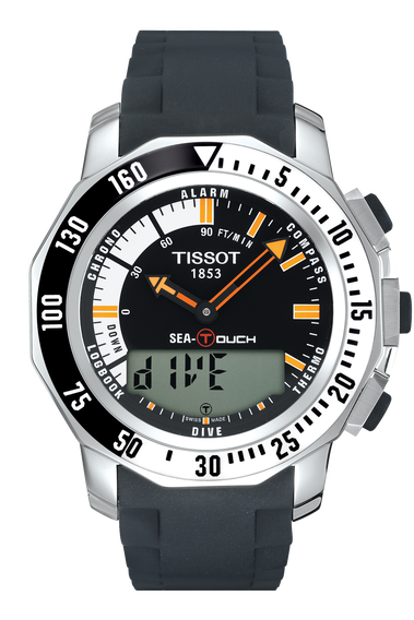 Tissot touch olx best sale