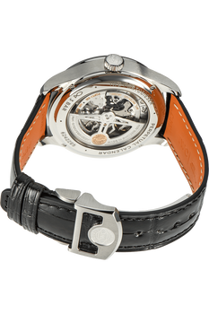 Portugieser Perpetual Calendar Stainless Steel Automatic