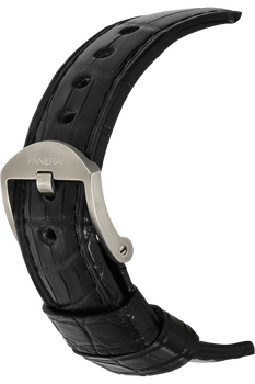 Luminor Marina Titanium Manual