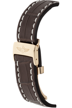 Crosswind Yellow Gold Automatic