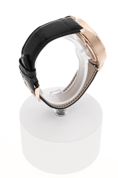 Master Control Memovox Timer Limited Edition Rose Gold Automatic