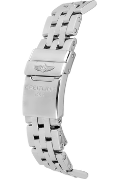 Chronomat 44 Airborne Special Edition Stainless Steel Automatic