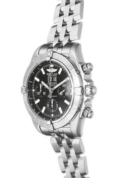 Chronomat Blackbird Stainless Steel Automatic