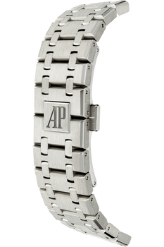 Royal Oak Chronograph Stainless Steel Automatic