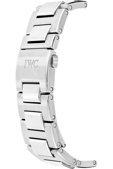 Ingenieur Edition Laureus Stainless Steel Automatic