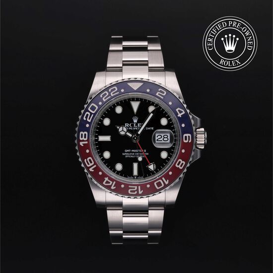 GMT-Master II