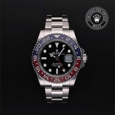 GMT-Master II