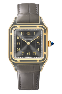 Santos-Dumont, Large Model