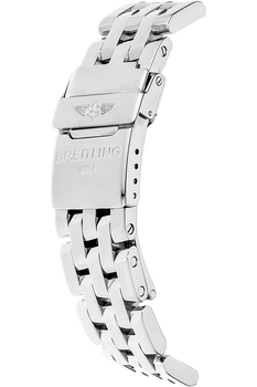 Headwind Stainless Steel Automatic