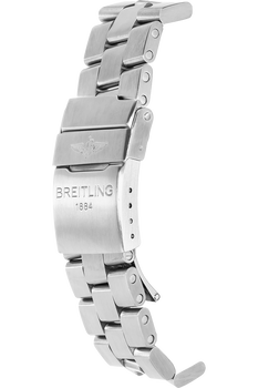 Superocean 44 Stainless Steel Automatic