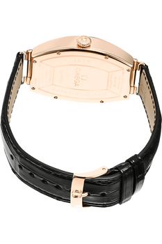 Specialities Museum Limited Edition Rose Gold Automatic