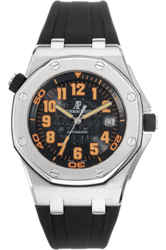 Royal Oak Offshore Boutique SE Stainless Steel Automatic