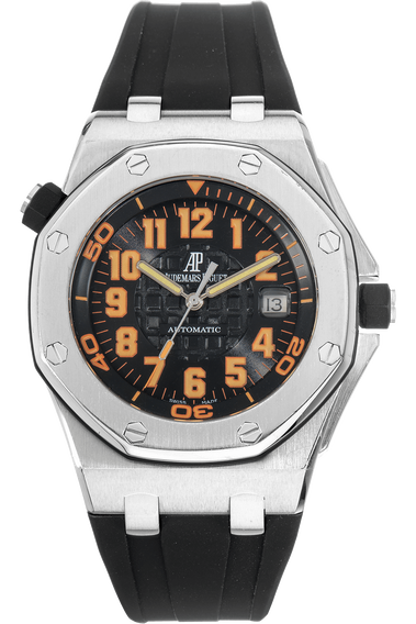 Royal Oak Offshore Boutique SE Stainless Steel Automatic