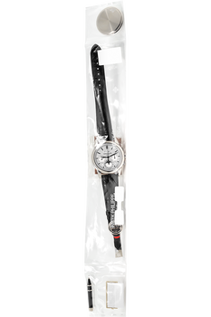 Grand Complications Perpetual Calendar Chronograph
