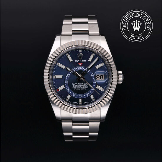Sky-Dweller