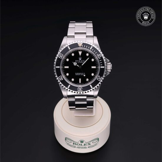 Submariner