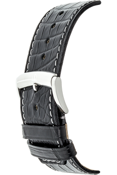 Hampton City Chronograph Stainless Steel Automatic