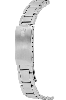Prince Oysterdate Circa 1977 Stainless Steel Automatic