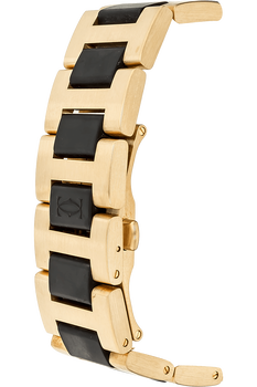 Pasha Seatimer Chronograph Yellow Gold Automatic