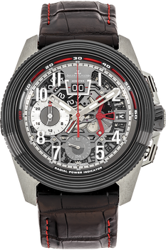 Master Compressor Extreme Lab 2 Titanium Automatic
