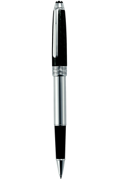 Meisterstuck Solitaire Carbon Steel