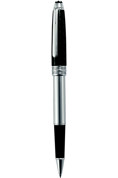 Meisterstuck Solitaire Carbon Steel
