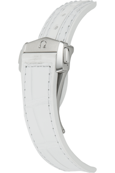 Planet Ocean Co-Axial Stainless Steel Automatic