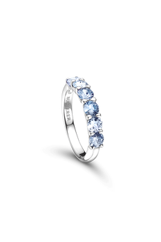 Pastello Ocean Breeze Ring