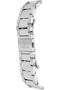 Seamaster Aqua Terra Stainless Steel Automatic