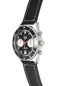 Autavia Stainless Steel Automatic