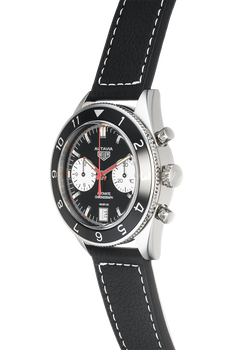 Autavia Stainless Steel Automatic