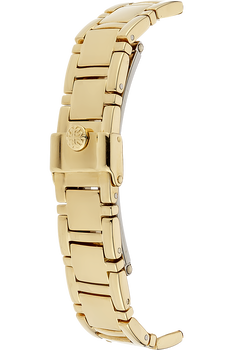 Nautilus Reference 4700 Yellow Gold Quartz
