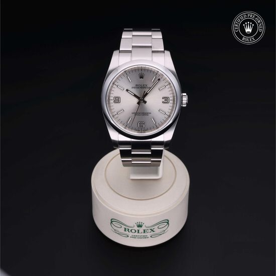 Oyster Perpetual