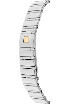 Constellation My Choice Stainless Steel Quartz