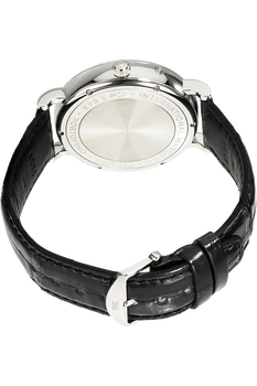 Portofino Moon Phase Stainless Steel Automatic
