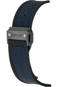 Classic Fusion Liberty Bang LE Ceramic and Titanium Automatic