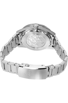 Seamaster 300 Stainless Steel Automatic
