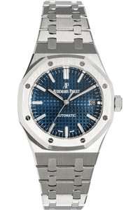 Royal Oak Stainless Steel Automatic
