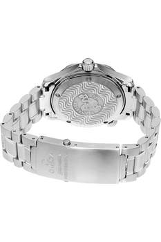 Seamaster Stainless Steel Automatic
